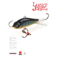  Lucky John Baltic 6 + , 6 ,  103 