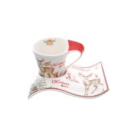    4  Christmas Time Royal Classics