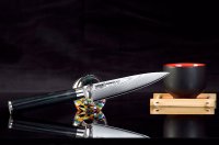   Samura Damascus Sd0021    125 