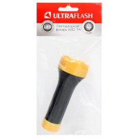  5002- 4led 1  3r03 . (.-) Ultraflash 11785