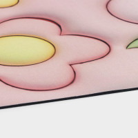     Pink Flowers, , 40x60 