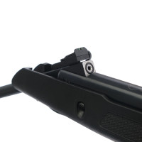   Hatsan "Striker Edge" . 4.5 , 3 ,  - ,  90 /