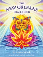  : The New Orleans Oracle Deck