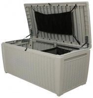     Keter Pool Storage Box,  