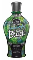     Amazingly Black