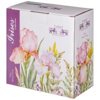  Lefard Iris 14*7 