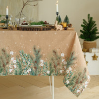     : Fir Branches 144110, 100%, 190/2