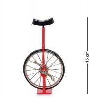 Vl-14/1 - 1:10  Unicycle 