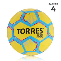  Torres Futsal Bm 200, Fs32054,  , 32 , . 4, Tpu
