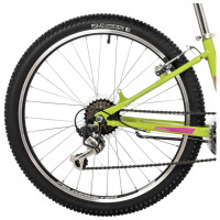  24" Novatrack Jenny,  