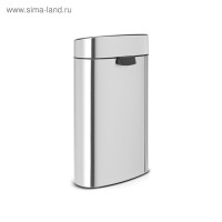   Brabantia Touch Bin New, ,   , 10  / 23 