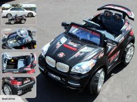   Joy Automatic Bmw X8  