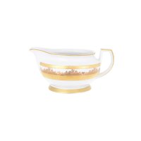  Falkenporzellan White Gold 9320