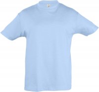   Regent Kids 150, 