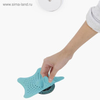 ������ ��� ����� Starfish, ������� �����