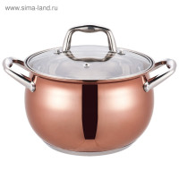  Premium Copper, 3 