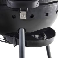   Char-broil Kettleman Infrared