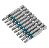  Torx 20  50,  S2, 10 . Gross