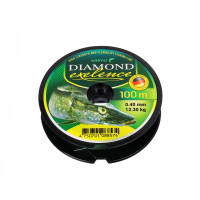   Salo Diaond Exelence, , 0.4 ,  12.3 , 100 , 