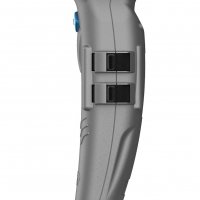  2250  Alyon Matt Graphite Ionic Parlux 0901-alyon Matt Graphite