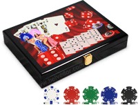       Dice (200 )