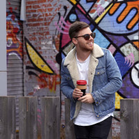  Keepcup Brew Cork L, 454 , Black