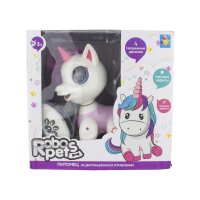 1toy   Robo Pets  (3* .   