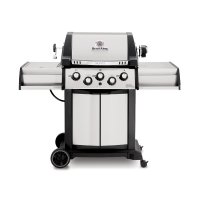  Broil King Signet 90