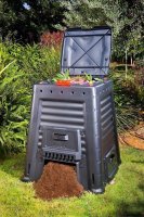  Keter Mega Composter 650l,  