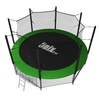  Unix Line 12 Ft Inside (green)