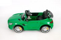  Barty Mercedes-benz Amg Gt R