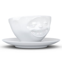   Tassen Laughing, 200 