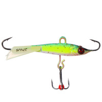  Sprut Hiko 3, 7 , 4.5 ,  Lb-uv