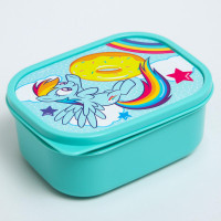 -  0.5   , My Little Pony