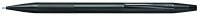   Cross Classic Century Black Micro Knurl, 0,7