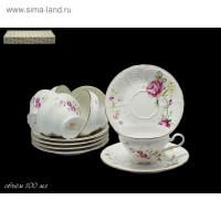   Lenardi Maria Rose, 12 