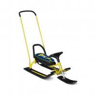  140 Go Go Grey Mouse  - 