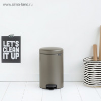   Brabantia Newicon,   ,  ,  , 12 