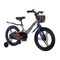  18 Maxiscoo Jazz Pro,   