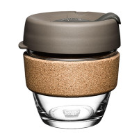 Keepcup Brew Cork S, 227 , Latte