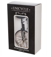 Vl-14/2 - 1:10  Unicycle 