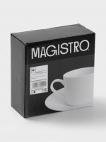   Magisto English Tea Party, 220 , , 