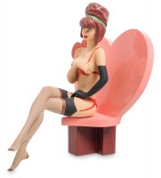 Pr-pu16       (pin-up Parastone)