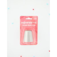   Konfinetta  10  , D=3,7 ,  D=2 ,  