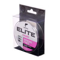   Salmo Elite Fluoro Coated Nylon,  0.17 ,  2.55 , 100 , 