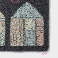     Home, 37x58 