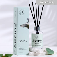  ,  "Magnolia", , 100 