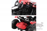   Joy Automatic Zp-6058 Dune Racer (2 )