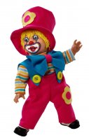 Arias Elegance Payaso  38 ,  (,  )