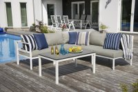   Brafab Leone White,  